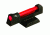 Hiviz KB2006,  Kimber Front Sight, Red/Green KB2006