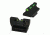 Hiviz LITEWAVE Interchangeable Illuminated Front and Rear Sight Combo for Ruger 10/22 Rifles, RG1022