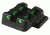 HiViz LITEWAVE XDLW11 Interchangeable Rear Sight for Springfield Armory XD 58922