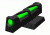 HiViz Litewave Sight for Novak 1911, .180, 6 LPS, NVLW01