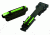 HiViz RM2013, Remington ETA Combo Pack, Red/Green RM2013