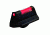 Hiviz RR2009-R, 4in RedHawk Overmold Front Sight-Red RR2009-R