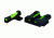Hiviz SG2210-G, Sig Front/Rear Combo Pack SG2210-G