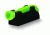 Hiviz SK2011 - Spark III, Red, Orange, and Green Interchangeable Pipes SK2011