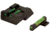 Hiviz Smith &amp; Wesson MP Combo Pack MP2210G