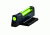 Hiviz SR2009-G, Ruger SR9 Overmold Front Sight - Green SR2009-G