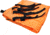 HME Executioner 4-Sided Blind Cap, Orange, HME-GRDBLND-CAP