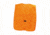 HME Products Safety Vest, Orange HME-VEST-OR