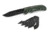HME Products Scalpel Skinning Knife w/5 Replaceable Blades, Stainless Steel, HME-KN-SSK