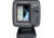 Humminbird 386ci DI Combo Marine GPS Navigator, 3.5", 256 Colors (8-bit), Sonar Detector 4090501