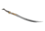 Hobbit Mirkwood Infantry Sword w/Wood Display UC3100