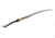 Hobbit Mirkwood Infantry Sword w/Wood Display UC3100