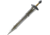 Hobbit Regal Sword Replica of Thorin Oakenshield,37in Overall from The Hobbit: An Unexpected Journey UC3106