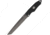Hoffner Knives Beast Black Blade Fixed Blade Knife, 7in, 440C Steel, Tanto, Black, G10 Handle ATA07