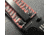Hoffner Knives Folding Knife, 3.5in, 440c, Spear Point Blade, Chiseled Nightstalker Grip, Black Combo Blade, FK-S3CBK-CRB