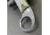 Hoffner Knives Hand Hawk, Chromium Stainless Super Steel, Black/ OD, 9in overall, H-HAWK