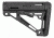 HOG 15050 AR OM COLL BUTTSTK C/M BLACK