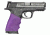 HOG 17406 HANDALL HYBRID SW M&amp;P PURPLE