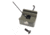 Hog Saddle TH-1.4 Turtle Head w/ J-Clamp