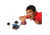Hog Wild Cannon Ball Shooter 52000