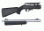 HOG 21050 1022 TAKEDOWN STOCK .920 BLK