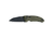 A01-MS Fld 2.75 WCB Blk Fin Mat ODG