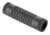 Hogue AR-15/M-16 Knurled Free Float Aluminum Forend Carbine 15054