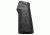 Hogue AR15/M16 15 Degree Vertical No Finger Groove Grip,Smooth G10 Solid Black 13149