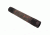 Hogue AR15/M16 Soft Rubber OverMolded Monogrip and Aluminum FF Forend, Red Lava 196017