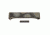 Hogue AR15/M16 St Trigger Guard G10 w/ Extreme Series Aluminum Grip, G-Mascus Green 196032