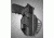 HOGUE ARS Stage 1, Carry Beretta PX4 Storm Right Hand Holster CF Weave, Black 52890