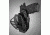 HOGUE ARS Stage 1, Carry CZ P-09 Right Hand Holster Black, Black 52079