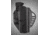 HOGUE ARS Stage 1, Carry Fits Springfield XDM Right Hand Holster Black, Black 52072