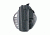 Hogue ARS Stage 1 Carry Holster for Rex Zero 1 Standard &amp; Compact, Right Hand, Black 52094