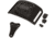 Hogue ARS Stage 1 Carry Holster, Walther PPQ, Right Hand, Black, 52001