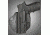HOGUE ARS Stage 1, Carry Sig Sauer P250 Compact Left Hand Holster CF Weave, Black 52925