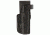 Hogue ARS Stage 2, Duty CZ P-07 P-09 Right Hand Holster Black, Black 52479