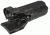 Hogue ARS Stage 2, Duty CZ P-07 P-09 Right Hand Holster CF Weave, Black 52679