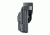 Hogue ARS Stage 2, Duty Holster Sig Sauer P226,Black,Right Hand 52426