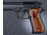 Hogue Beretta 92 Rose Laminate 92510
