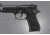 Hogue Beretta 92 Rosewood Checkered 92911
