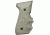 opplanet-hogue-beretta-9296-series-grip-with-finger-grooves-od-green-92001