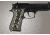 Hogue Beretta 92FS G-10 - G-Mascus Black/Gray 92167-BLKGRY