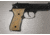 Hogue Beretta 92FS G-10 - G-Mascus Tan 92167-TAN