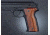 Hogue Beretta Cougar 8000 Coco Bolo 91810