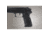 Hogue Beretta Cougar 8045 Checkered G-10 - Black 91159