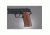 Hogue Beretta Cougar 8045 Kingwood 91620