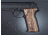 Hogue Beretta Cougar 8045 Kingwood 91620