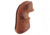 Hogue Blackhawk/Vaquero Pau Ferro Top Finger Groove 83350