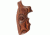 Hogue Butt Rose Laminate 10500